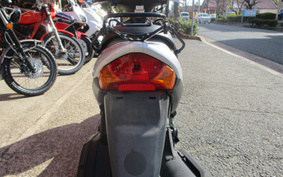 SUZUKI ADDRESS V125 CF4EA