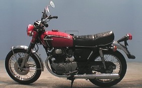 HONDA CB350 1971 CB350