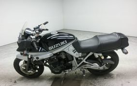 SUZUKI GSX400S KATANA 1995 GK77A