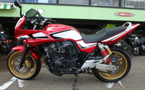 HONDA CB400 SUPER  BOL DOR ABS 2012 NC42