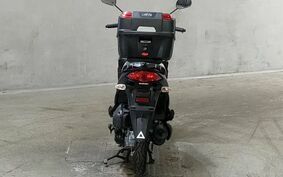 SUZUKI ADDRESS 110 CE47A