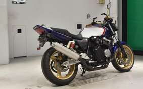 HONDA CB400SFV-3 2006 NC39