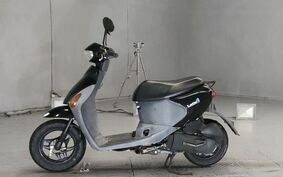 SUZUKI LET's 4 CA41A