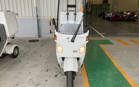 HONDA GYRO CANOPY TA03