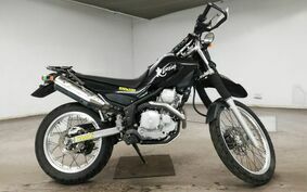 YAMAHA SEROW 250 DG11J