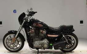 HARLEY XL883LI 2013