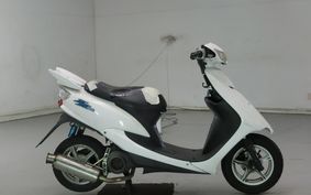 YAMAHA JOG ZR Evolution 2001 SA16J