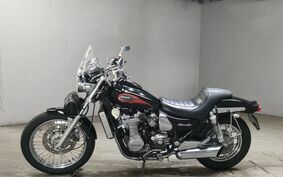 KAWASAKI ELIMINATOR 400 1994 ZL400A