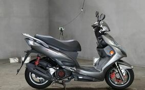 KYMCO RACING 125 Fi 不明