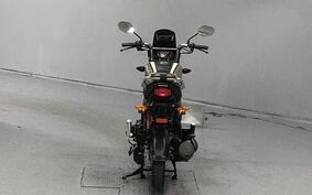 HONDA NAVI110 JF65