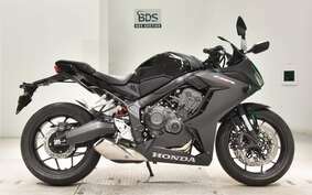 HONDA CBR650R 2023 RH03