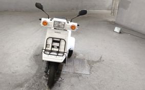 HONDA GYRO TD02