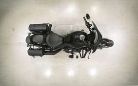 HONDA REBEL 1100 DCT 2023 SC83