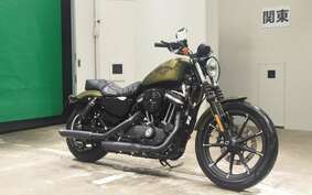 HARLEY XL883N 2015 LE2