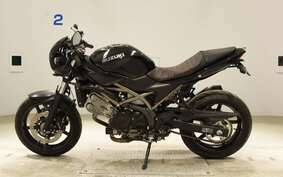 SUZUKI SV650 X A 2021 VP55B