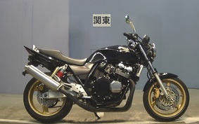 HONDA CB400SFV-3 2006 NC39