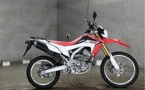 HONDA CRF250L MD38