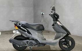 SUZUKI ADDRESS V125 G CF4EA