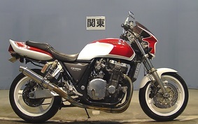 HONDA CB1000SF 1993 SC30