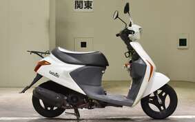 SUZUKI LET's 5 G CA47A