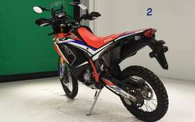 HONDA CRF250 RALLY A MD44