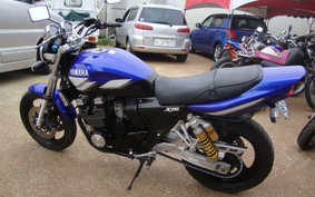 YAMAHA XJR400 R 2001 RH02J