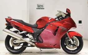 HONDA CBR1100XX 1998 SC35