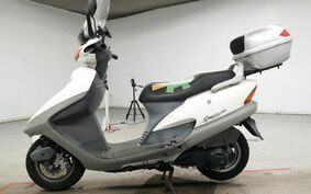 HONDA SPACY 125 JF04