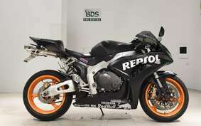 HONDA CBR1000RR 2007 SC57