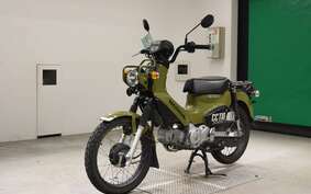 HONDA CROSS CUB 110 JA45