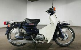 HONDA C70 SUPER CUB HA02