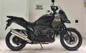 HONDA VFR1200X DCT 2014 SC70