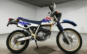 HONDA XLR250 BAJA MD22