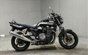 YAMAHA XJR1300 2012 RP17J