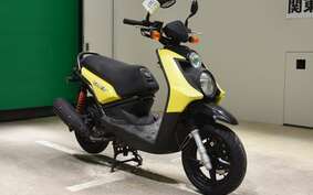 YAMAHA BW S125 SE45