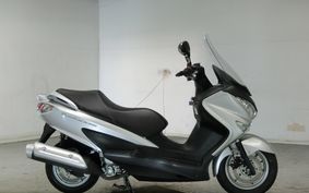 SUZUKI SKYWAVE 200 (Burgman 200) CH41A