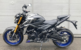 SUZUKI GSX-S750 2022 C533F