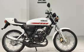 YAMAHA RZ50 Gen.2 RA02J