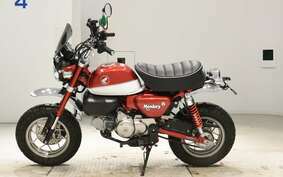 HONDA MONKEY 125 ABS JB02