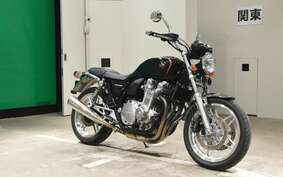 HONDA CB1100 ABS 2011 SC65