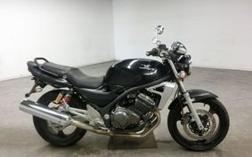 KAWASAKI BALIUS 250 Gen.2 2004 ZR250B