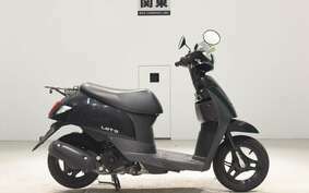 SUZUKI LET's CA4AA