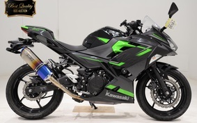 KAWASAKI NINJA 400 EX400G