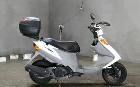 SUZUKI ADDRESS V125 CF4EA