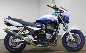 SUZUKI GSX1400 2008 GY71A