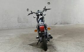 SUZUKI GN125 PCJB1