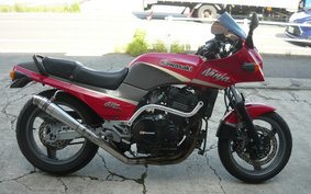 KAWASAKI GPZ900R NINJA 2002 ZX900A