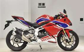 HONDA CBR250RR A MC51