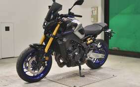 YAMAHA MT-09 RN69J