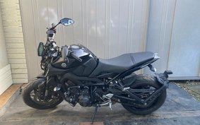 YAMAHA MT-09 2017 RN52J